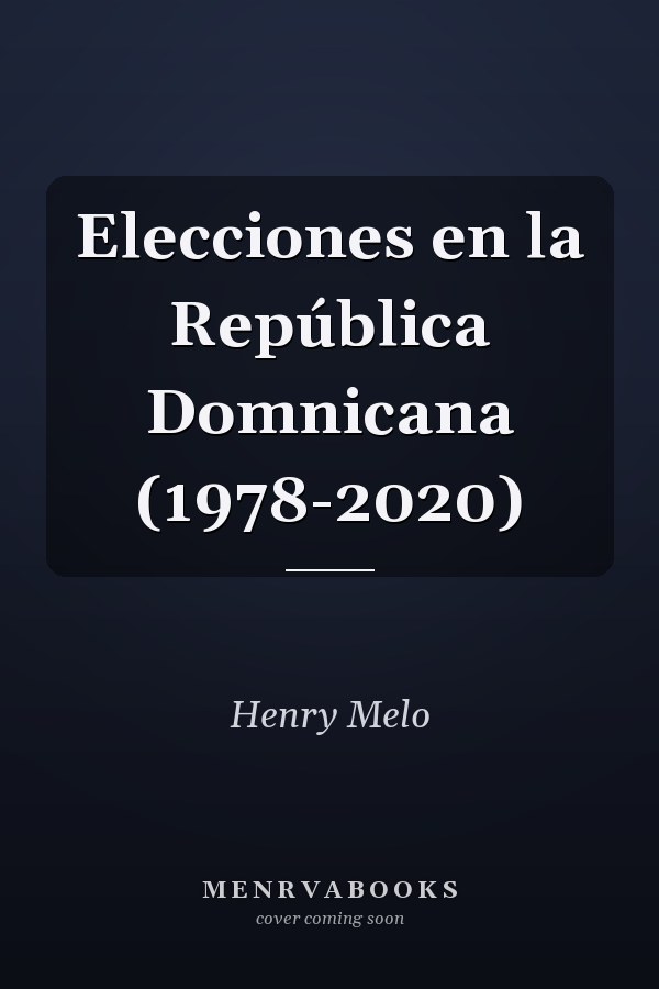 Elecciones en la República Domnicana (1978-2020)