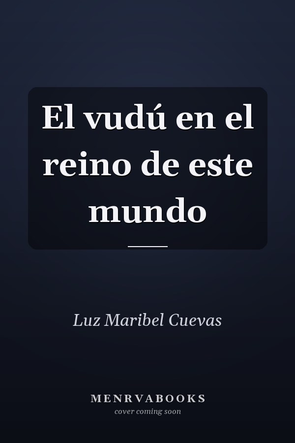 El vudú en el reino de este mundo
