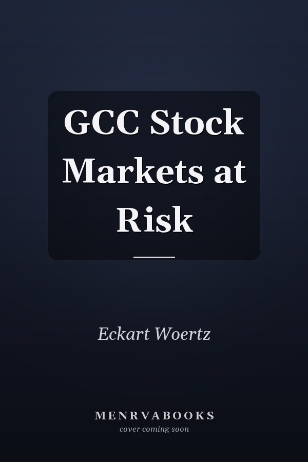 GCC Stock Markets at Risk
