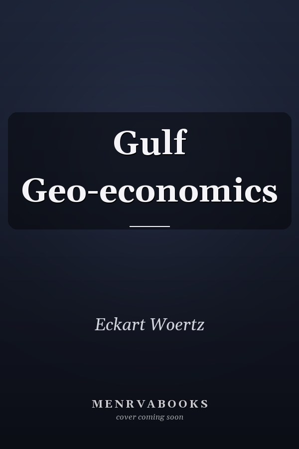 Gulf Geo-economics