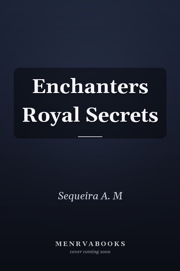 Enchanters Royal Secrets