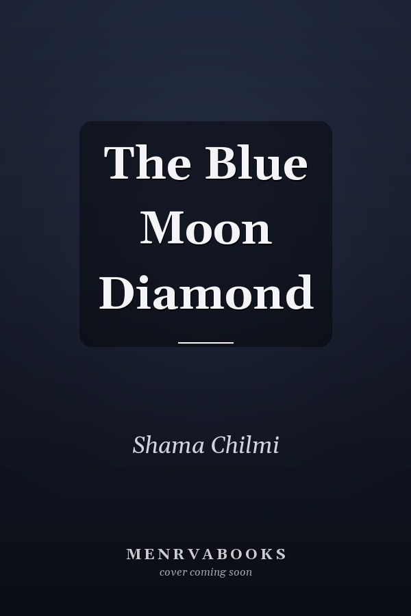 The Blue Moon Diamond
