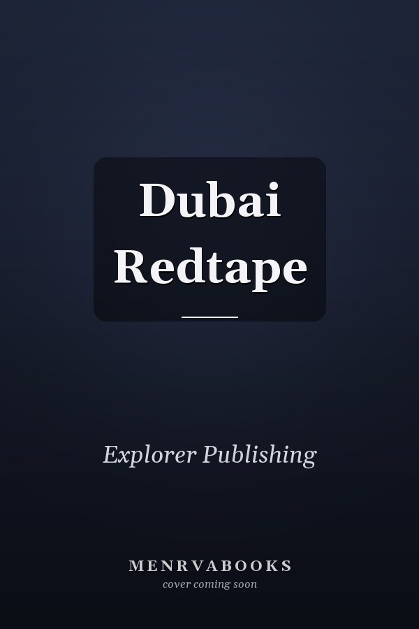 Dubai Redtape