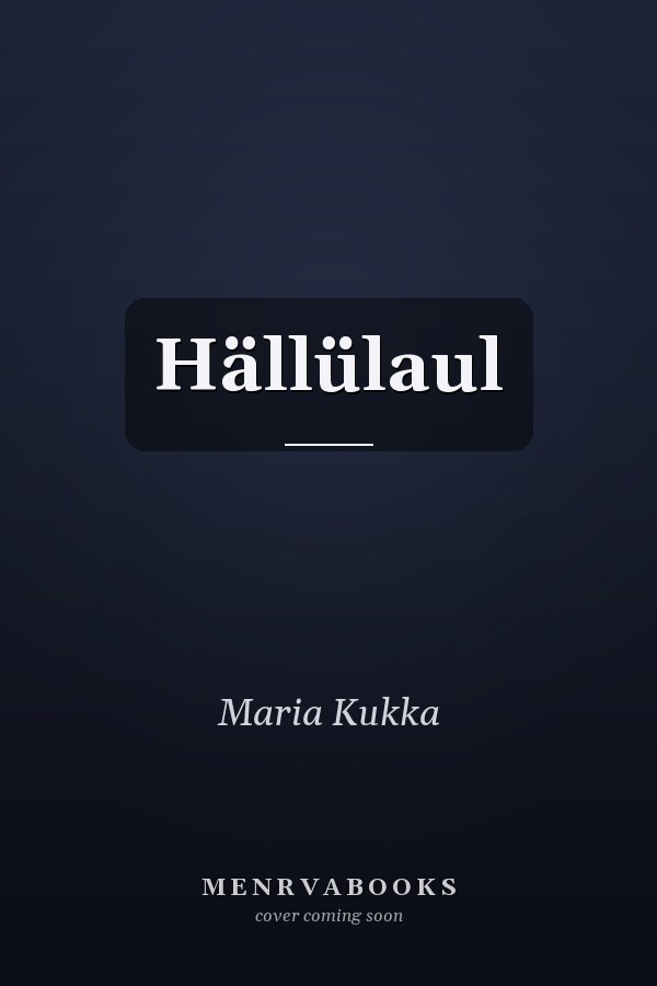 Hällülaul