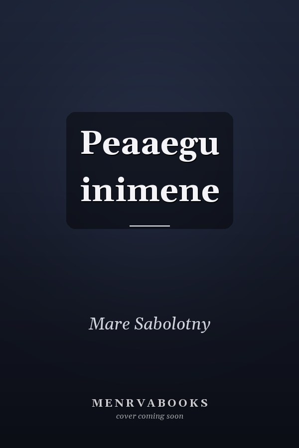 Peaaegu inimene