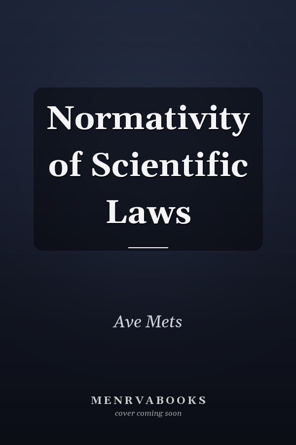 Normativity of Scientific Laws