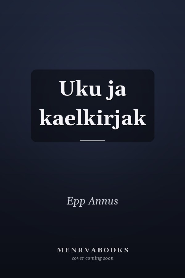 Uku ja kaelkirjak