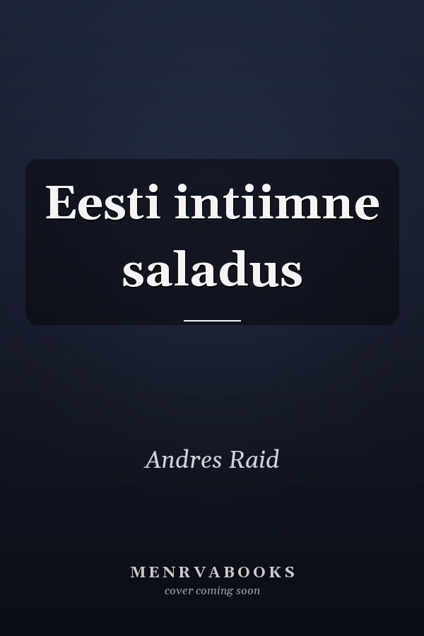 Eesti intiimne saladus