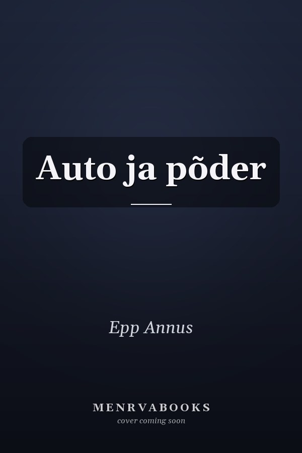 Auto ja põder
