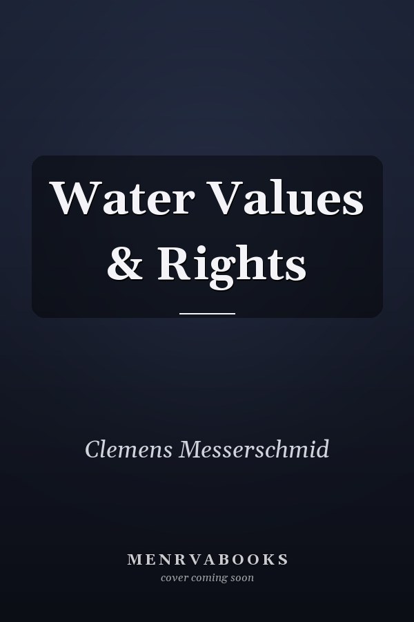Water Values & Rights