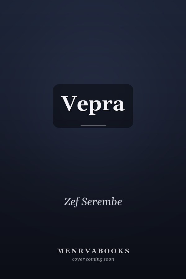 Vepra