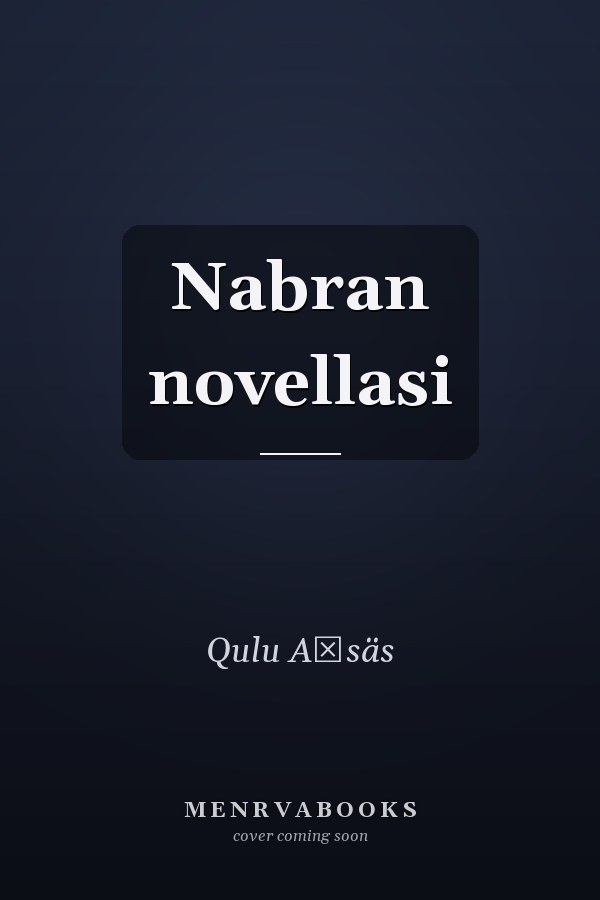 Nabran novellasi