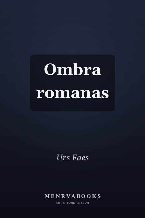 Ombra romanas