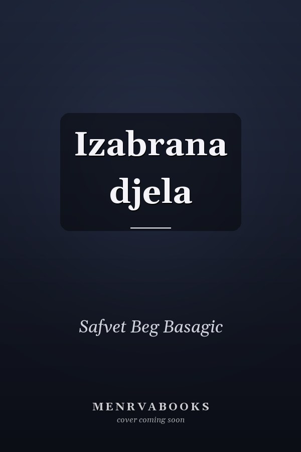 Izabrana djela