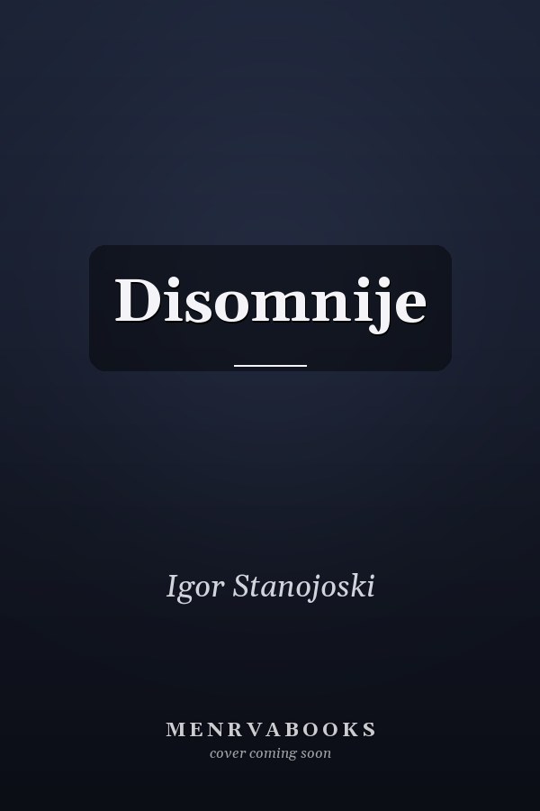 Disomnije