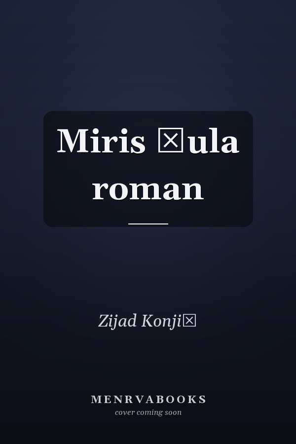 Miris đula roman