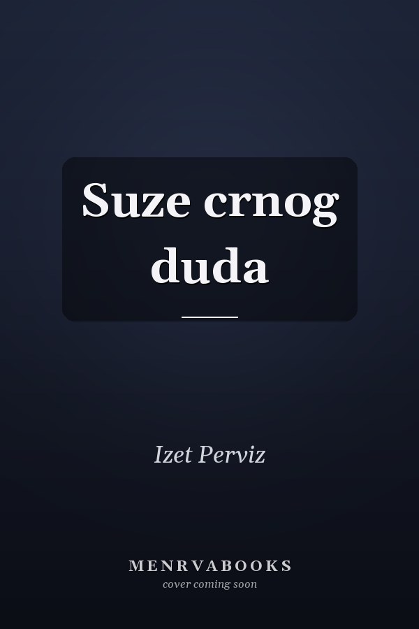 Suze crnog duda