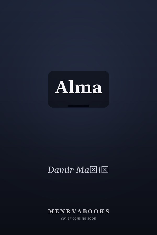 Alma