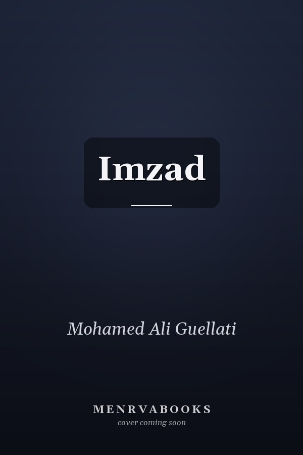 Imzad