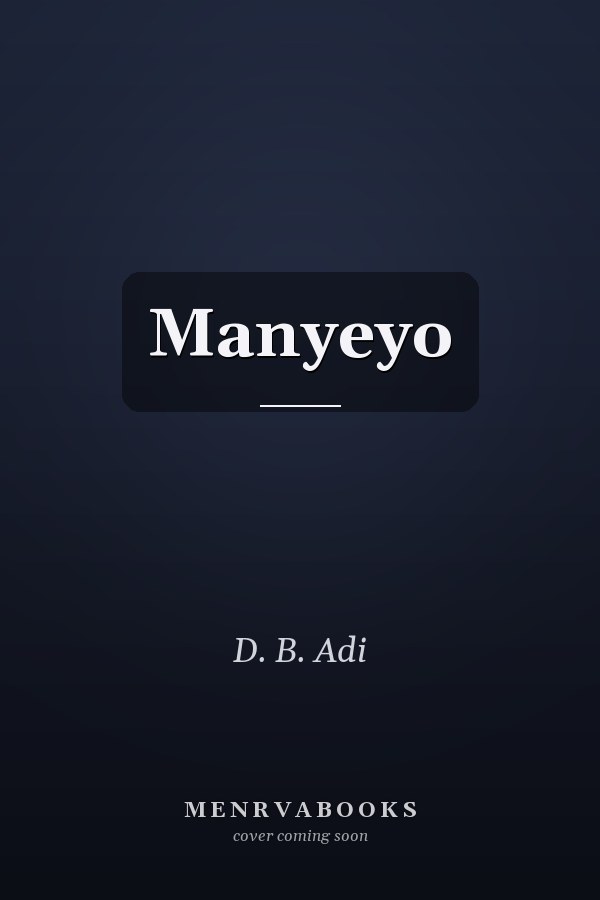 Manyeyo