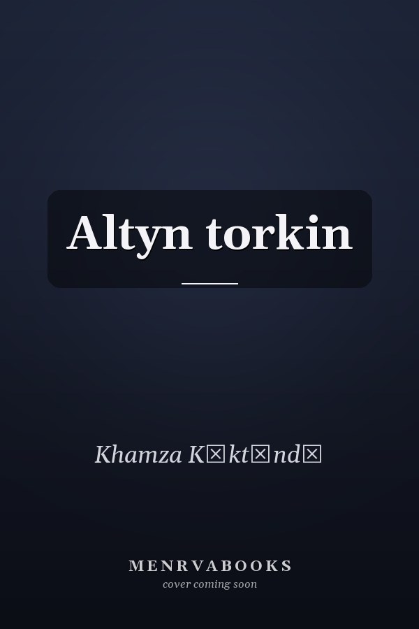 Altyn torkin