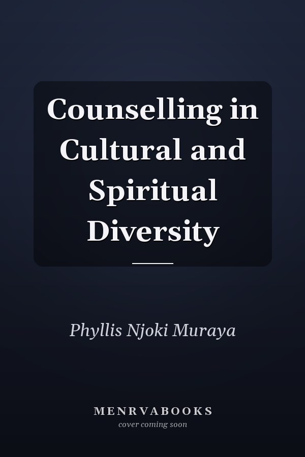 Counselling in Cultural and Spiritual Diversity