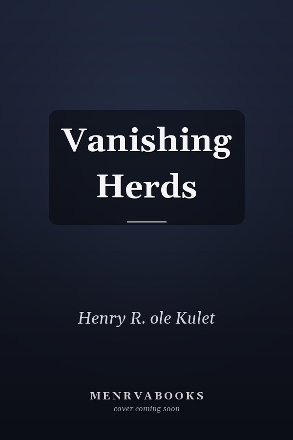 Vanishing Herds