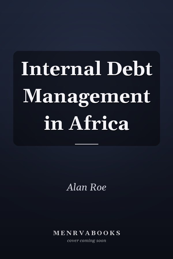 Internal Debt Management in Africa