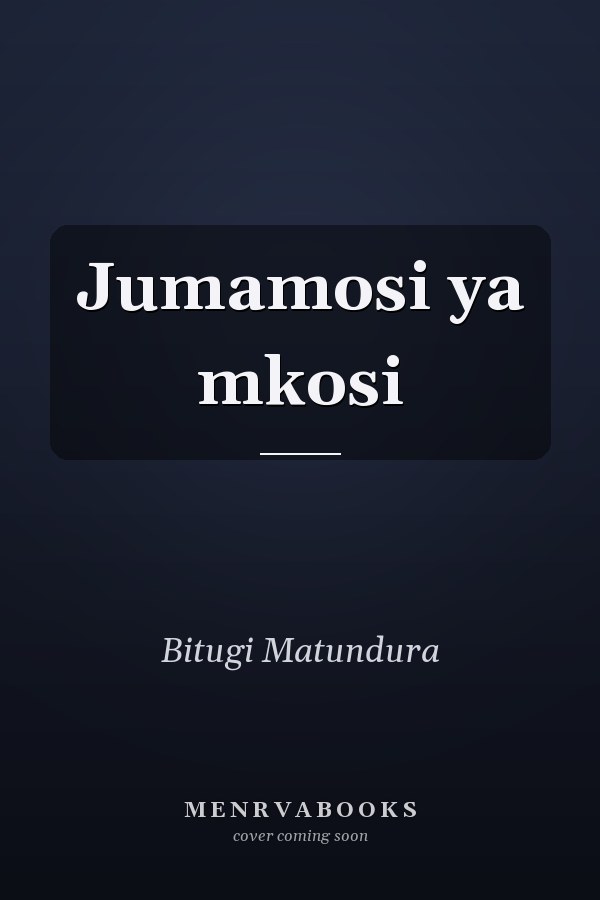 Jumamosi ya mkosi