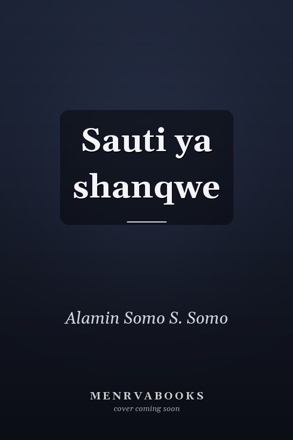 Sauti ya shanqwe