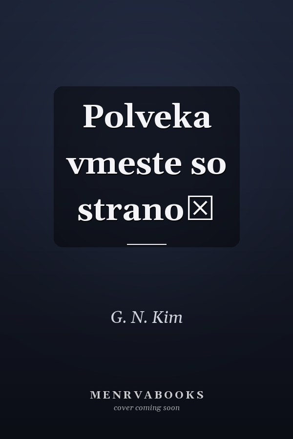 Polveka vmeste so stranoĭ