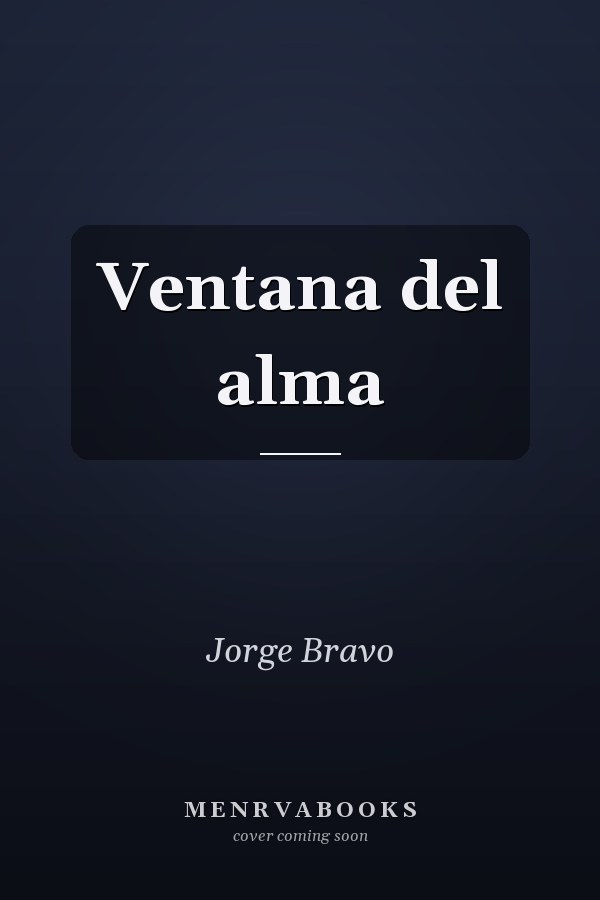 Ventana del alma