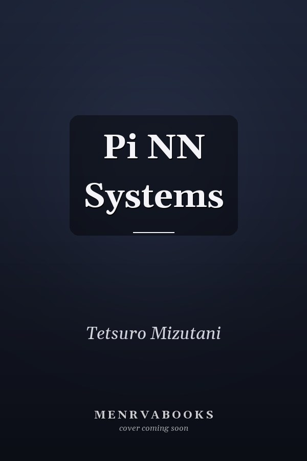 Pi NN Systems