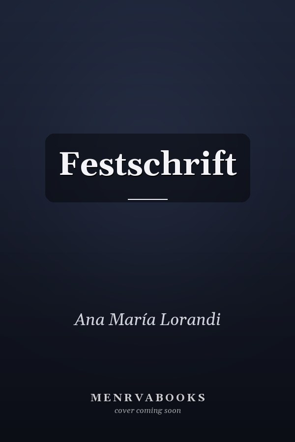 Festschrift