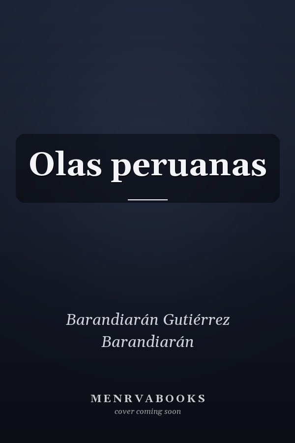 Olas peruanas