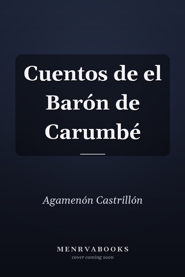 Cuentos de el Barón de Carumbé
