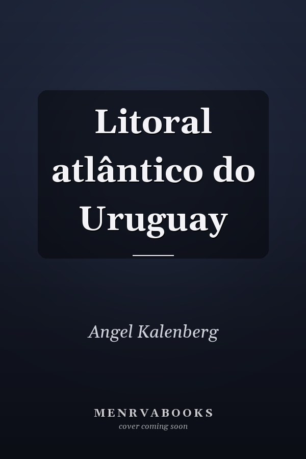 Litoral atlântico do Uruguay