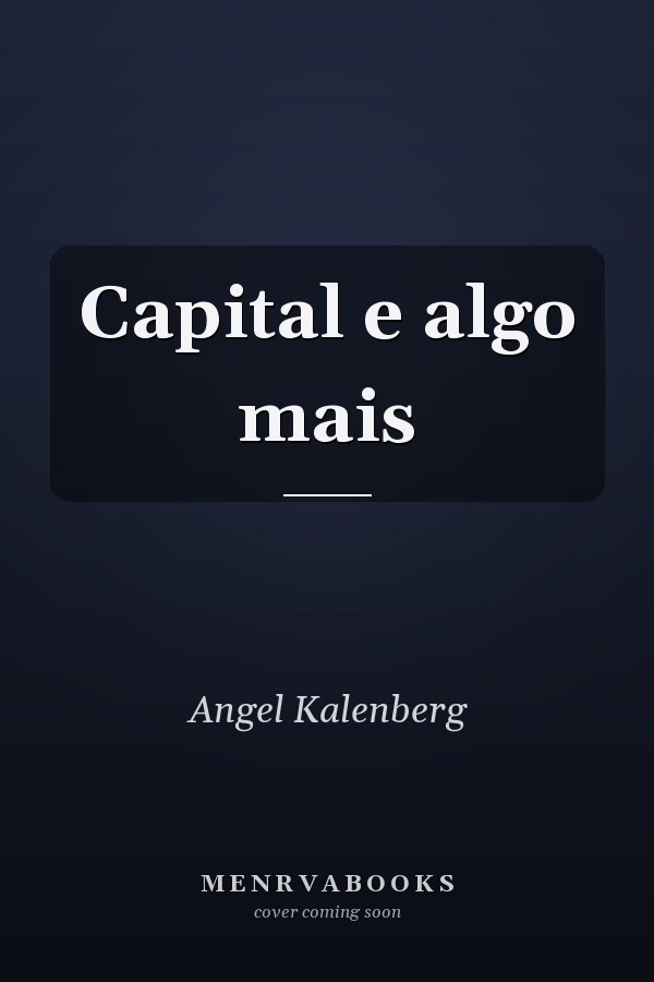 Capital e algo mais
