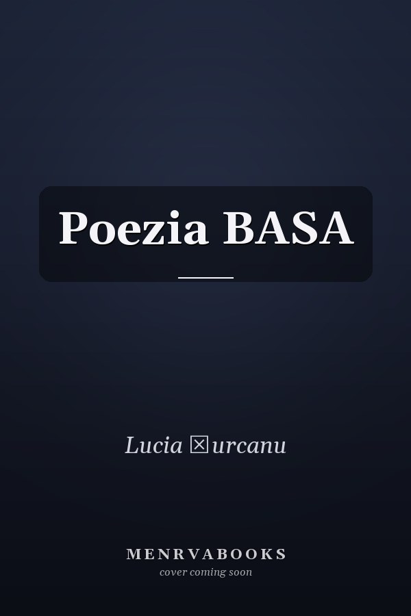 Poezia BASA