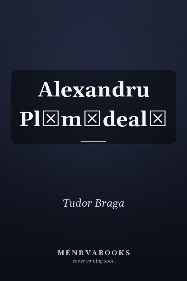 Alexandru Plămădeală