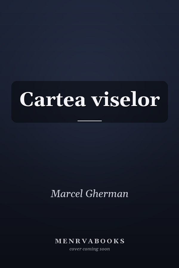 Cartea viselor