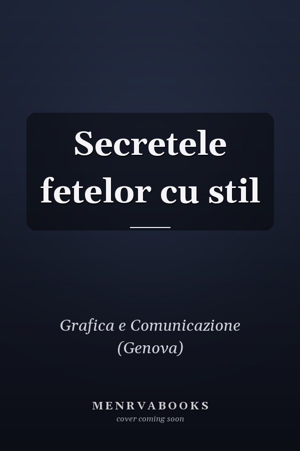 Secretele fetelor cu stil