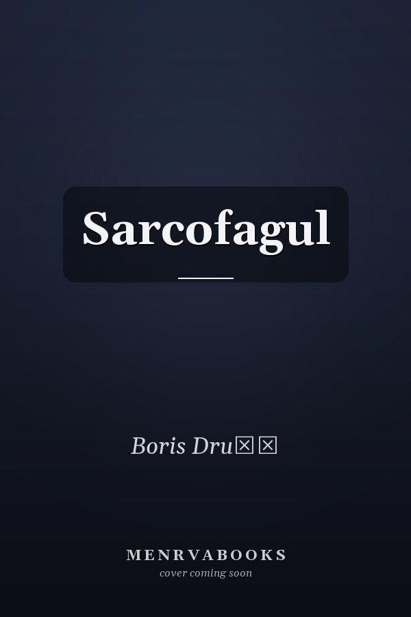 Sarcofagul