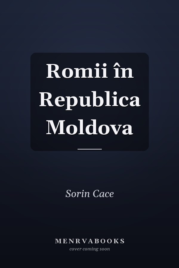 Romii în Republica Moldova