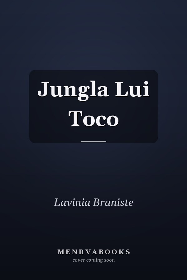Jungla Lui Toco