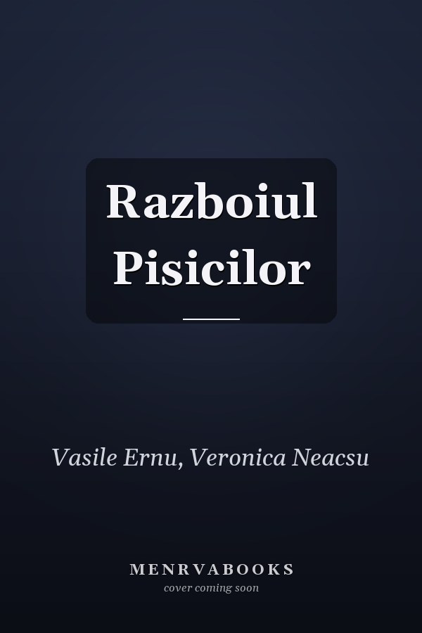 Razboiul Pisicilor