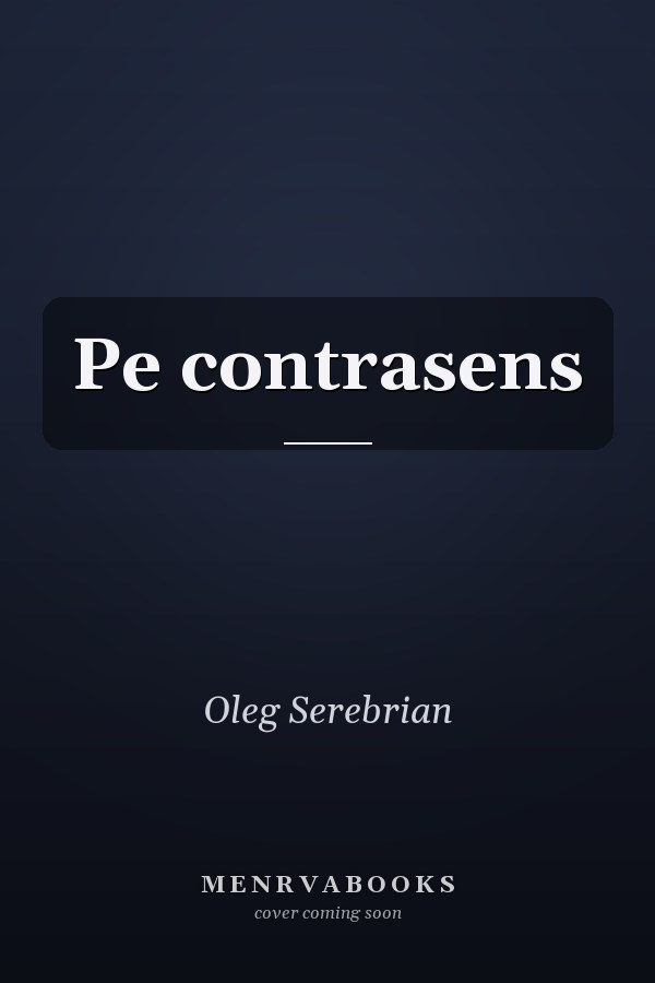 Pe contrasens