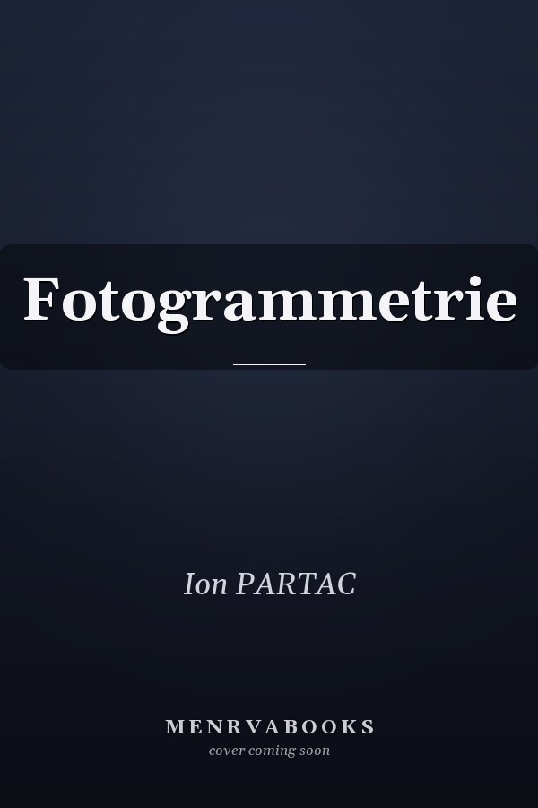 Fotogrammetrie