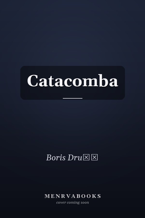 Catacomba