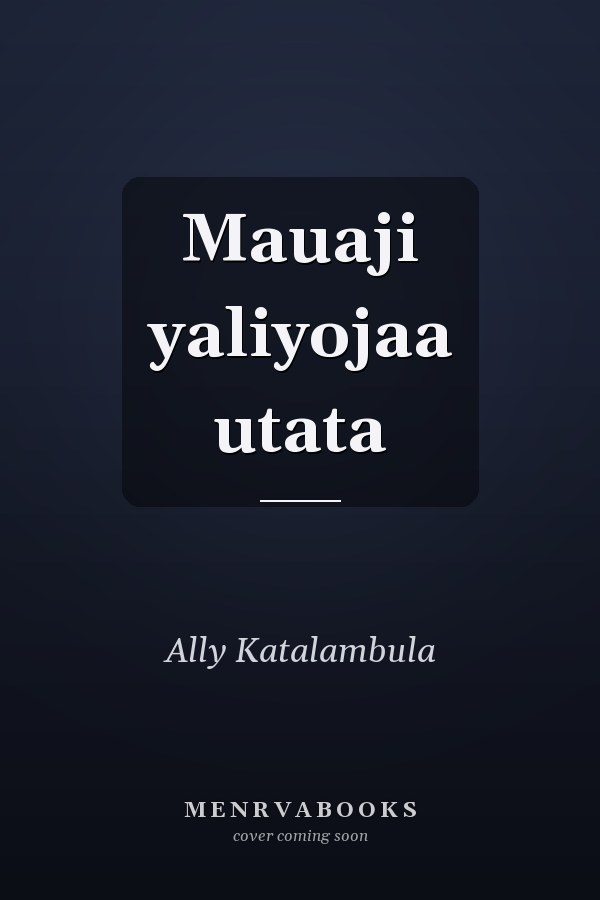 Mauaji yaliyojaa utata